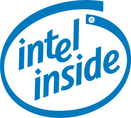 Intel ingredient brand